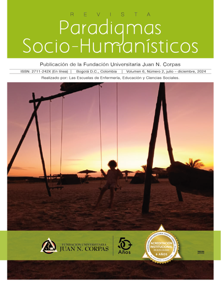 Revista PSH vol. 6, no.2